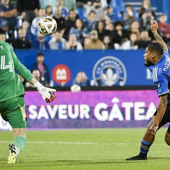 CF Montreal claims important 2-0 win over Chicago as MLS playoff hunt heats up
